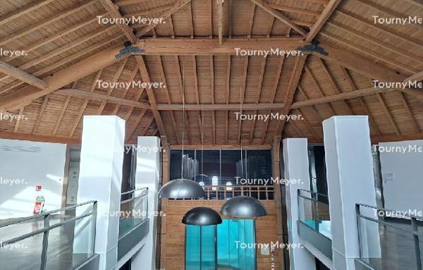 IMMEUBLE BUREAUX PRIVATIF A VENDRE - SAINT MÉDARD EN JALLES