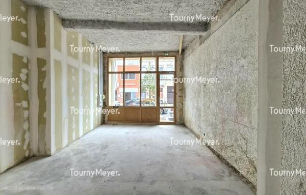 IMMEUBLE BUREAUX PRIVATIF A VENDRE - SAINT MÉDARD EN JALLES