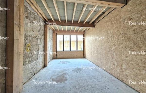 IMMEUBLE BUREAUX PRIVATIF A VENDRE - SAINT MÉDARD EN JALLES
