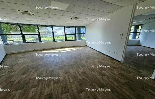 IMMEUBLE BUREAUX PRIVATIF A VENDRE - SAINT MÉDARD EN JALLES