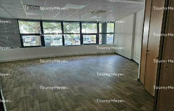 IMMEUBLE BUREAUX PRIVATIF A VENDRE - SAINT MÉDARD EN JALLES