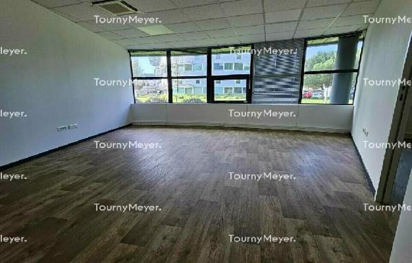IMMEUBLE BUREAUX PRIVATIF A VENDRE - SAINT MÉDARD EN JALLES