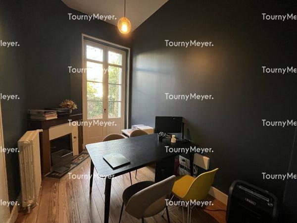 IMMEUBLE BUREAUX PRIVATIF A VENDRE - SAINT MÉDARD EN JALLES