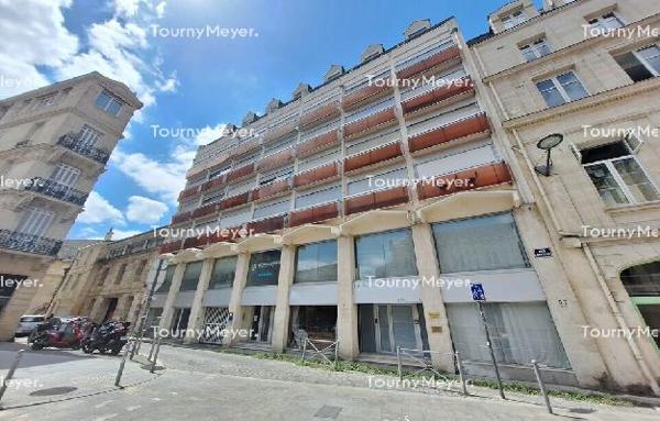 IMMEUBLE BUREAUX PRIVATIF A VENDRE - SAINT MÉDARD EN JALLES