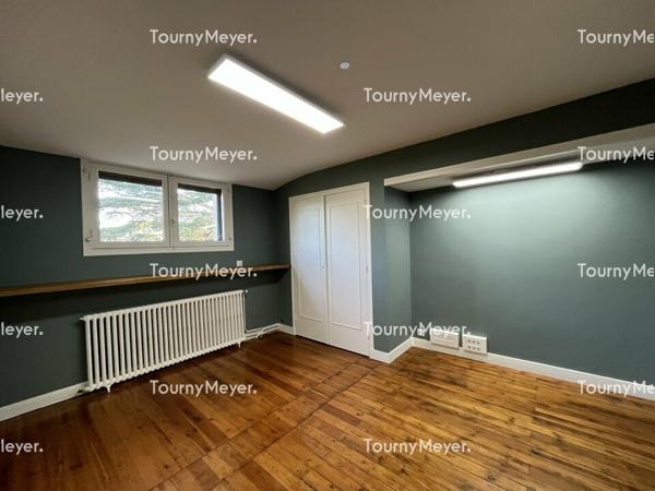 IMMEUBLE BUREAUX PRIVATIF A VENDRE - SAINT MÉDARD EN JALLES