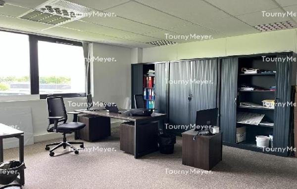 IMMEUBLE BUREAUX PRIVATIF A VENDRE - SAINT MÉDARD EN JALLES