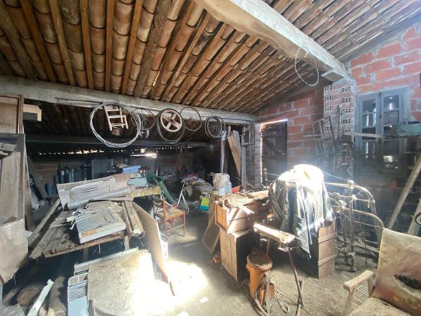 Dépendance St Papoul 4 pièce(s) 229 m2