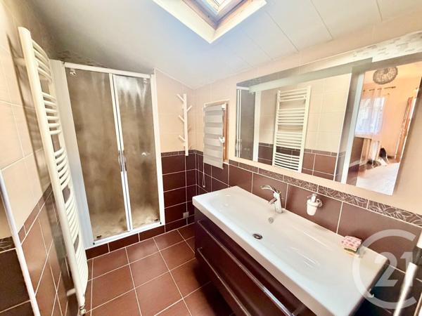 Maison à vendre  3 pièces - 50,33 m2 BEAUCHAMP - 95