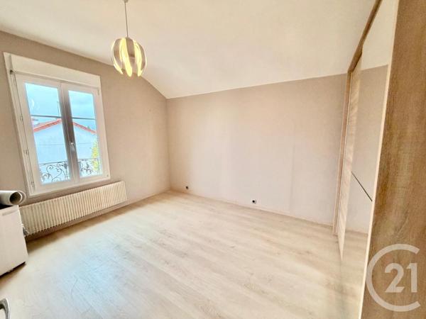 Maison à vendre  3 pièces - 50,33 m2 BEAUCHAMP - 95