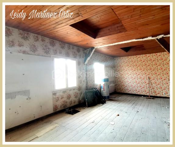 Appartement de 110 m²