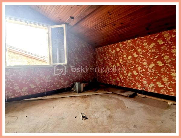 Appartement de 110 m²