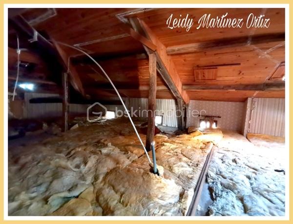 Appartement de 110 m²