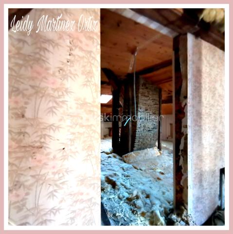 Appartement de 110 m²