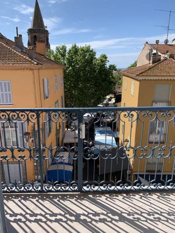Immobilier Fréjus (83600) – Appartement 92m2 – 235 000 €