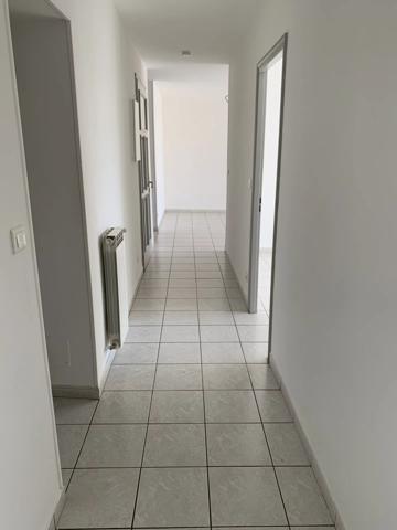 Immobilier Fréjus (83600) – Appartement 92m2 – 235 000 €