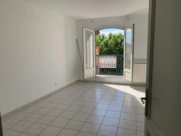 Immobilier Fréjus (83600) – Appartement 92m2 – 235 000 €