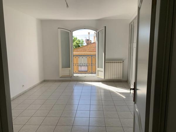 Immobilier Fréjus (83600) – Appartement 92m2 – 235 000 €