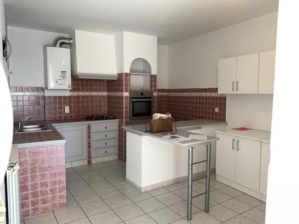 Immobilier Fréjus (83600) – Appartement 92m2 – 235 000 €