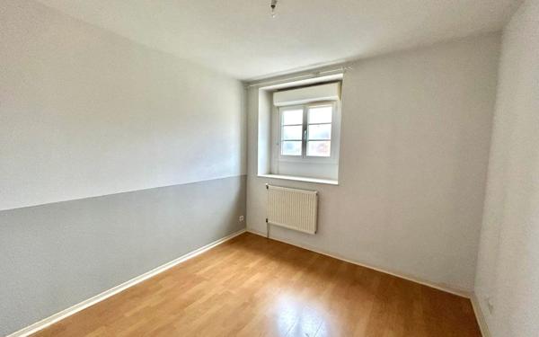Appartement à louer    4 pièces •  Périgueux