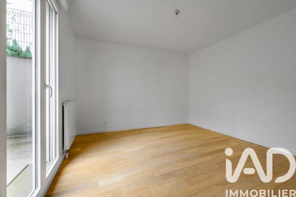Appartement à vendre 2 pièces 46,26 m² Nogent-sur-Marne