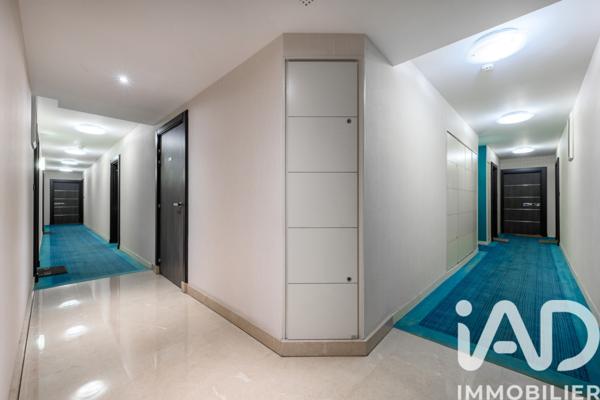 Appartement à vendre 2 pièces 46,26 m² Nogent-sur-Marne