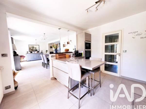 Maison à vendre 6 pièces 150 m² Maurecourt