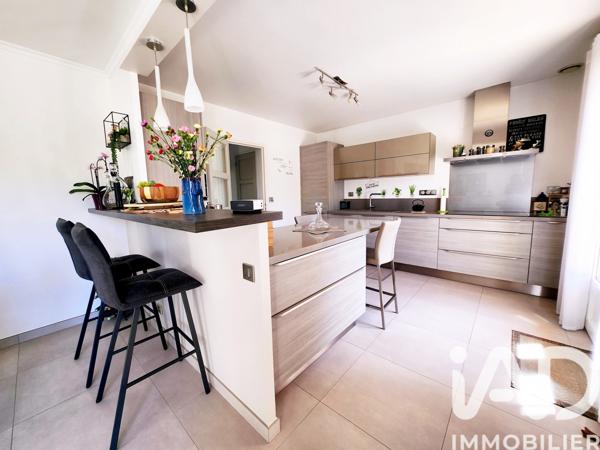 Maison à vendre 6 pièces 150 m² Maurecourt