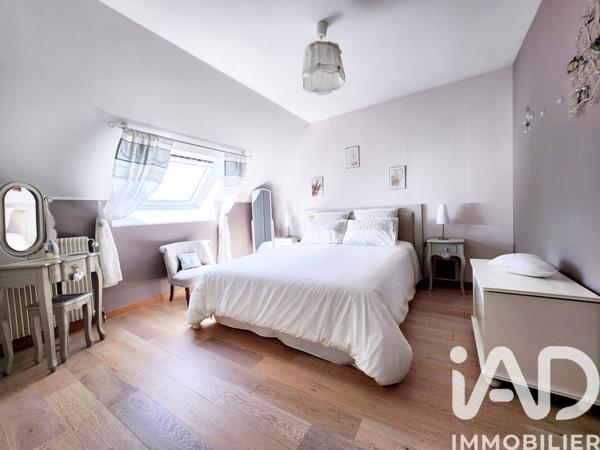 Maison à vendre 6 pièces 150 m² Maurecourt