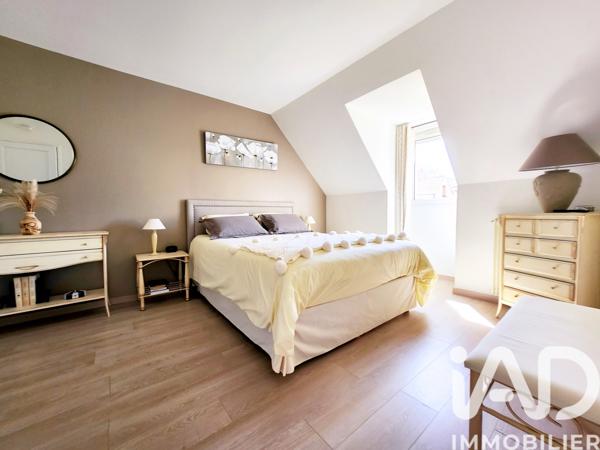 Maison à vendre 6 pièces 150 m² Maurecourt