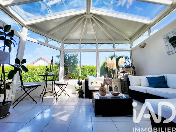 Maison à vendre 6 pièces 150 m² Maurecourt