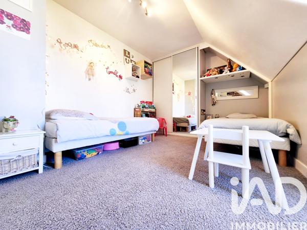Maison à vendre 6 pièces 150 m² Maurecourt