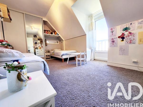 Maison à vendre 6 pièces 150 m² Maurecourt
