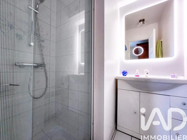 Maison à vendre 6 pièces 150 m² Maurecourt