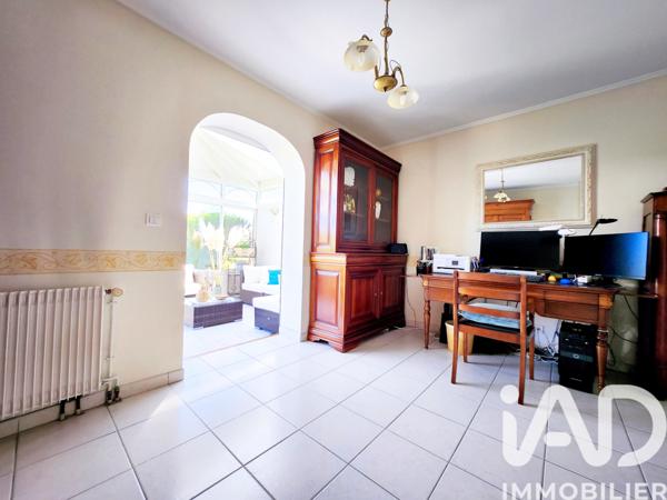 Maison à vendre 6 pièces 150 m² Maurecourt