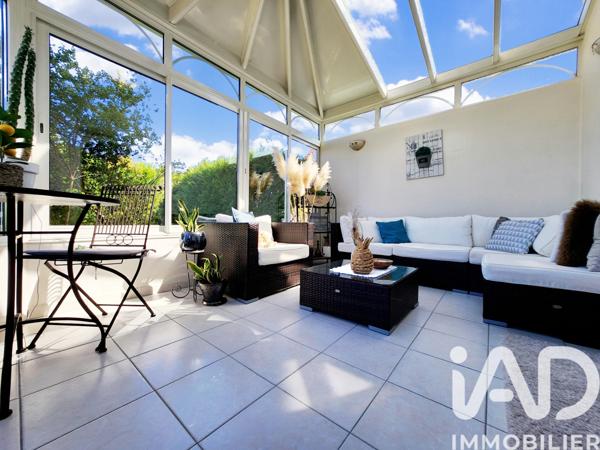Maison à vendre 6 pièces 150 m² Maurecourt