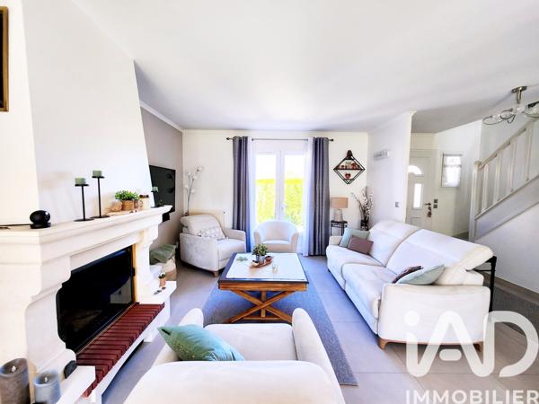 Maison à vendre 6 pièces 150 m² Maurecourt