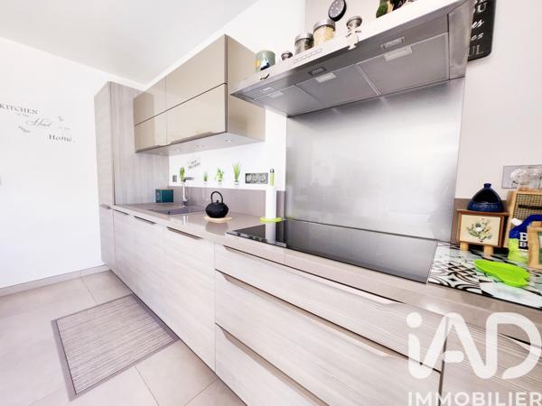 Maison à vendre 6 pièces 150 m² Maurecourt