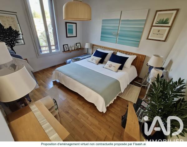 Maison à vendre 6 pièces 115 m² Montreuil