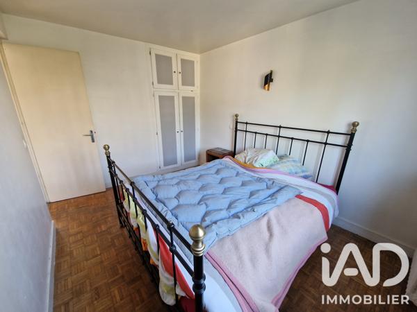 Maison à vendre 6 pièces 115 m² Montreuil