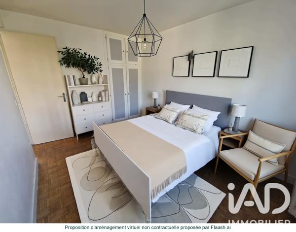 Maison à vendre 6 pièces 115 m² Montreuil