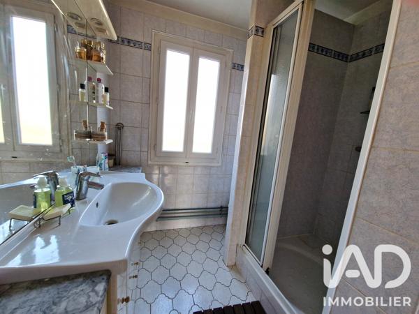 Maison à vendre 6 pièces 115 m² Montreuil