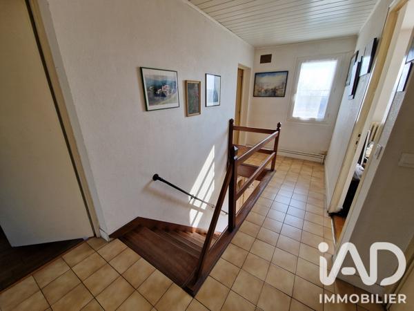 Maison à vendre 6 pièces 115 m² Montreuil
