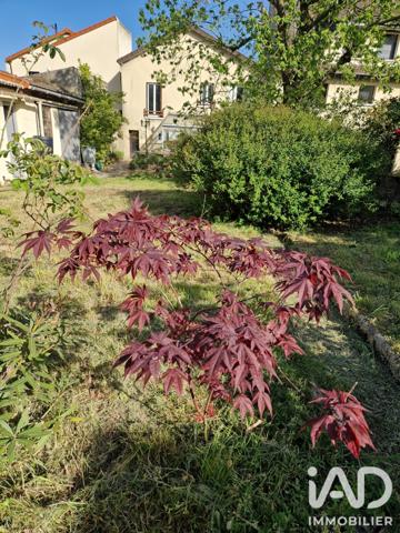 Maison à vendre 6 pièces 115 m² Montreuil