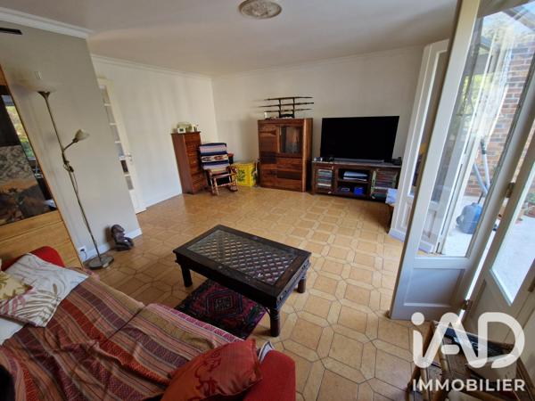 Maison à vendre 6 pièces 115 m² Montreuil