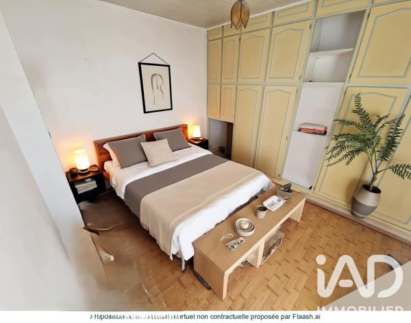 Maison à vendre 6 pièces 115 m² Montreuil
