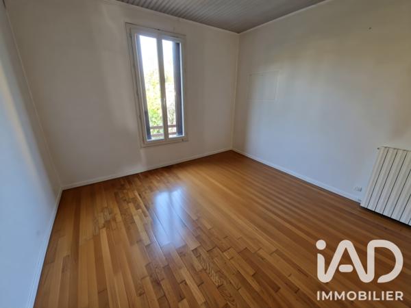 Maison à vendre 6 pièces 115 m² Montreuil