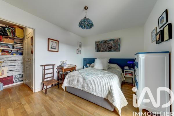 Appartement à vendre 3 pièces 91 m² Lyon 3