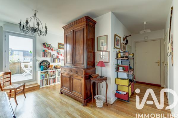 Appartement à vendre 3 pièces 91 m² Lyon 3