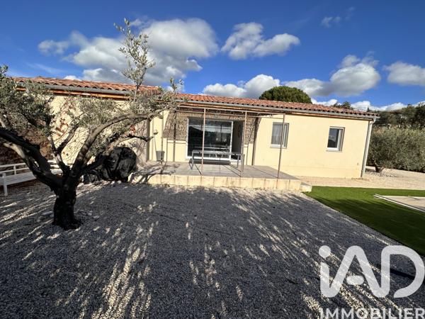 Location maison 4 pièces 83 m² Bédoin