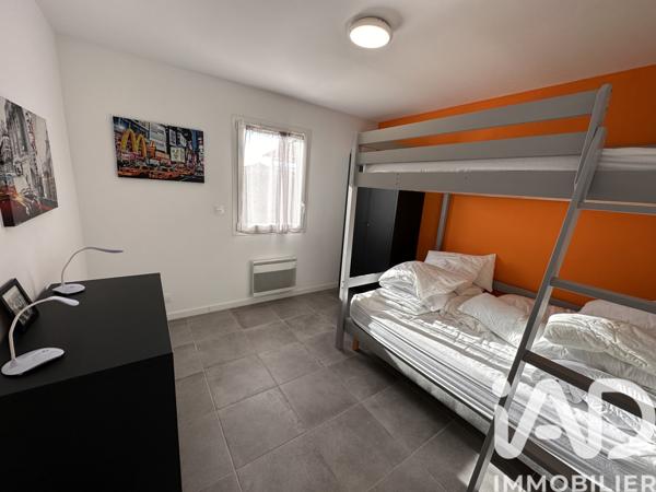 Location maison 4 pièces 83 m² Bédoin